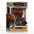 thumbnail image 1 of ¡Funko Pop! Star War Sabine Masked Exclusive Rebels 131, 1 of 1