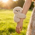 thumbnail image 5 of Mirumi 6.7" Interactive "Shy" Desk Pet Plush - Smart Curiosity Simulator Robot with Motion Sensors - Adorable Robotic Companion for Office Stress Relief & Home Decor - Unique Tech Gift, 5 of 8