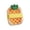 C - 19.2X14X6.3cm, variant on 28 Cavity Pineapple Ice Cube Pitcher Leakproof Multi-purpose Cold Drink Container for Camping Summer Picnic Kitchen Making