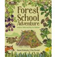 thumbnail image 2 of Forest School Adventure: Outdoor Skills and Play for Children, 2 of 2