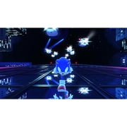 Sonic X Shadow Generations for Nintendo Switch 2 (Game-Key Card)
