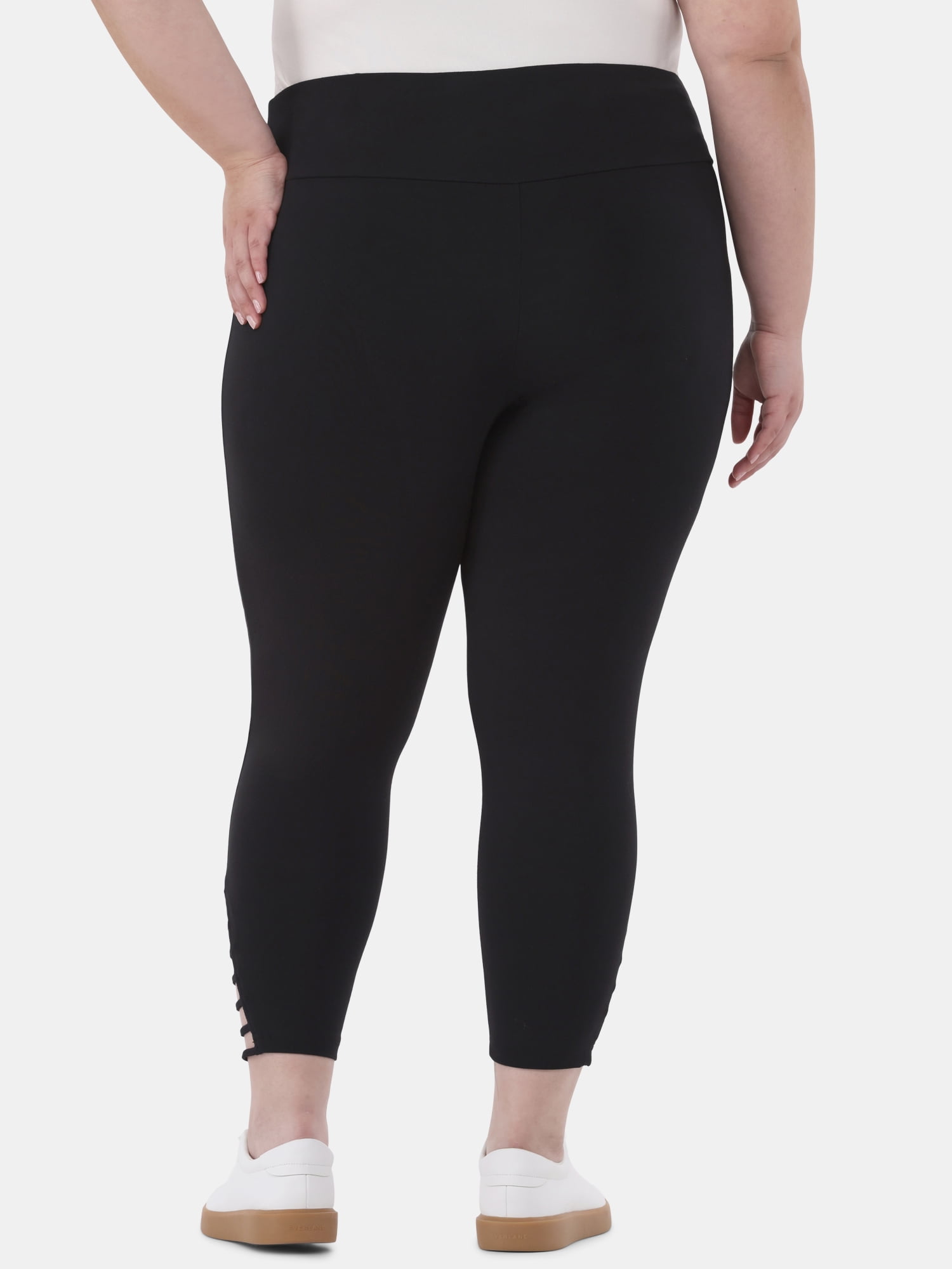 Knitted Leggings Womens Leggings Faded Glory Plus Size Leggings