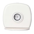 thumbnail image 2 of Dispensador automático de jabón ABS, dispensador de jabón inteligente con sensor infrarrojo para montaje en pared, ideal para el hogar y el hotel., 2 of 5