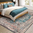 thumbnail image 2 of Dalyn Jericho Area Rug JC6-Riviera JC6RV9X12 Riviera, 9' x 12', 2 of 5