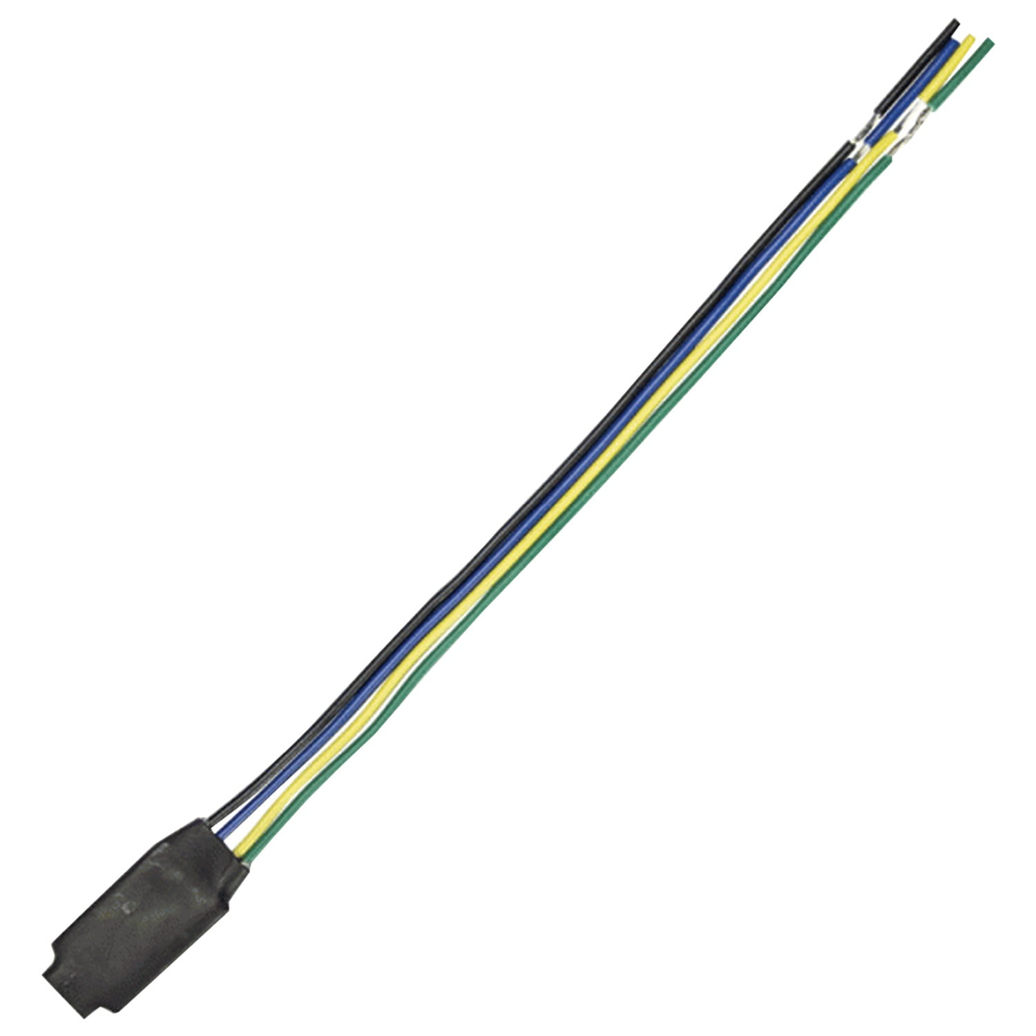 Axxess AX-TRIG1 Universal Bypass Module - Walmart.com - Walmart.com