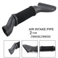 thumbnail image 4 of Left Side Engine Air Cleaner Intake Tube Hose 2780902582 for W166 GL450 GL550 GLE63 GLS550 ML550 ML63, 4 of 4