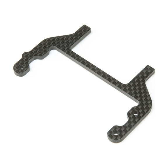 Team Losi Racing Throttle Servo Brace 5T 5B TLR356003 Electric Car/Truck Option Parts