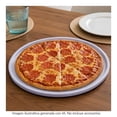 thumbnail image 4 of Charola My Shop Pizza Acero Circular Lila, 4 of 4