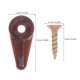 thumbnail image 2 of CHICHUMID 200Jgo Soportes De Plástico Para Clips Resistentes Para, 2 of 6