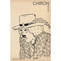 Chiron Review #123 (fall 2021), (Paperback)