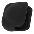 thumbnail image 1 of Tapa de lente ANGGREK de Silicona Negra para Cámara de Acción X3, 1 of 8