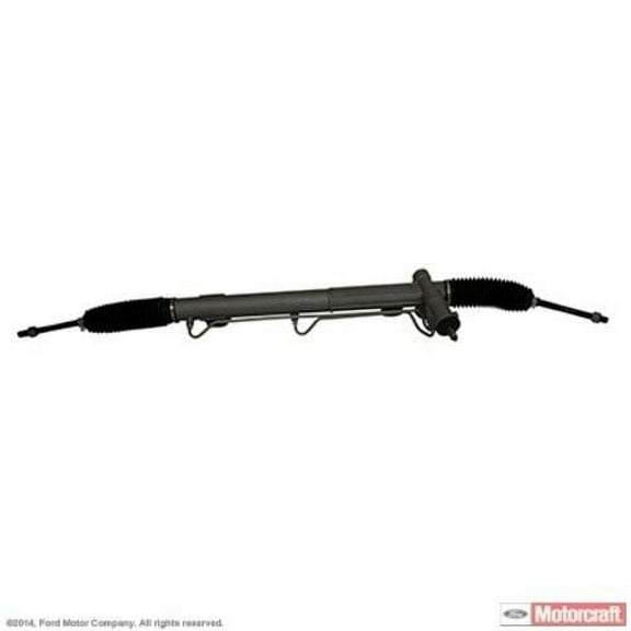 Motorcraft Steering Gear STG-314-RM