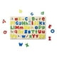 thumbnail image 5 of Rompecabezas de madera con el alfabeto Melissa & Doug, 5 of 6
