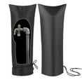 thumbnail image 2 of Outdoor Winter Insulated Faucet Cover Garden Faucet Freeze Protection Long Socks;Outdoor Winter Insulated Faucet Cover Freeze Protection Long Socks, 2 of 7