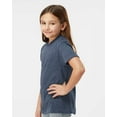 thumbnail image 2 of Tultex Youth Fine Jersey T-Shirt, 2 of 5