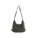 thumbnail image 2 of Women's Casual Large Capacity Handheld Commute Bag Multi-Purpose Backpack Nylon Student Shoulder Bag Class Tote Bag, 2 of 6