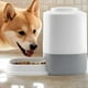 thumbnail image 2 of Automatic pet feeder for dogs, automatic pet feeder for cats, 1.5L automatic dog feeder with bowl – interactive pet toy, pet food bowl, 2 of 5