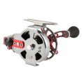 thumbnail image 4 of Fishing Reels, Fishing Reel Accessory 2 BB Fishing Reels BA60 2 BB Portable Raft  for Outdoor for Fishing for Fishing Accessory for Lake Left Hand Type,Right Hand Type, 4 of 7