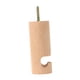 thumbnail image 4 of Gancho de Madera para Techo, Soporte para Plantas, Gancho para Plantas Colgantes para Comederos de Pájaros, Plantas de Interior, 4 of 9