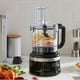 thumbnail image 4 of Procesador de Alimentos KitchenAid Onyx Negro 7 Tazas Chop, Puree, Shred y Slice, 4 of 7