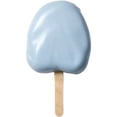 thumbnail image 2 of Ice Cream Squishy Toy, Multi‑Color Fake Popsicle Slow‑Rising Squeeze Toy, Fun Stress‑Relief Novelty Toy, Birthday Party Gift for Adults, 2 of 5