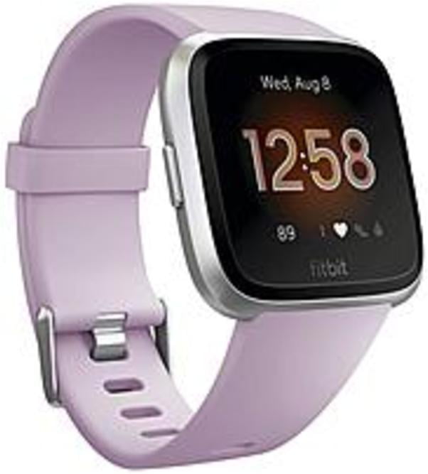 walmart fitbit smartwatch