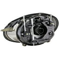 thumbnail image 3 of Dorman 1590295 Passenger Side Headlight Assembly for Specific Ford Models Fits 1999 Ford Taurus, 3 of 4