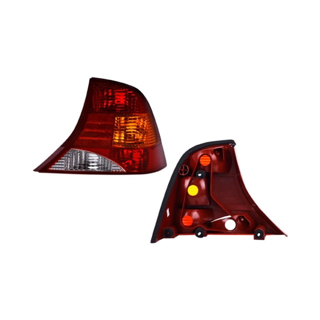 Calavera DEPO Ford Focus 2005 - 2007 Pasajero