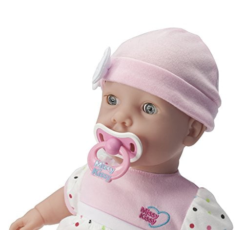 missy kissy doll reviews