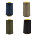 thumbnail image 3 of justharion Multicolor High Speed Sewing Thread shirt/dress/skirt Sewing Machine 4000 Yards Polyester Thread, 3 of 9