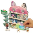 thumbnail image 4 of Gabby's Dollhouse Deluxe Creative Activity Set, 500+ Pieces, Kids Ages 3+, 4 of 5