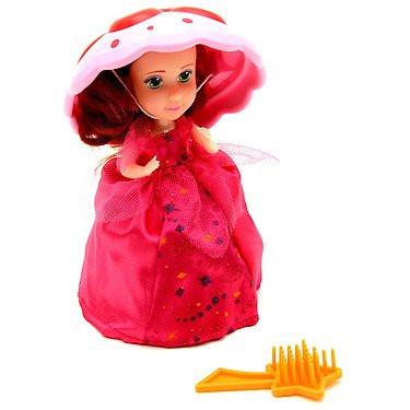 cupcake surprise doll walmart