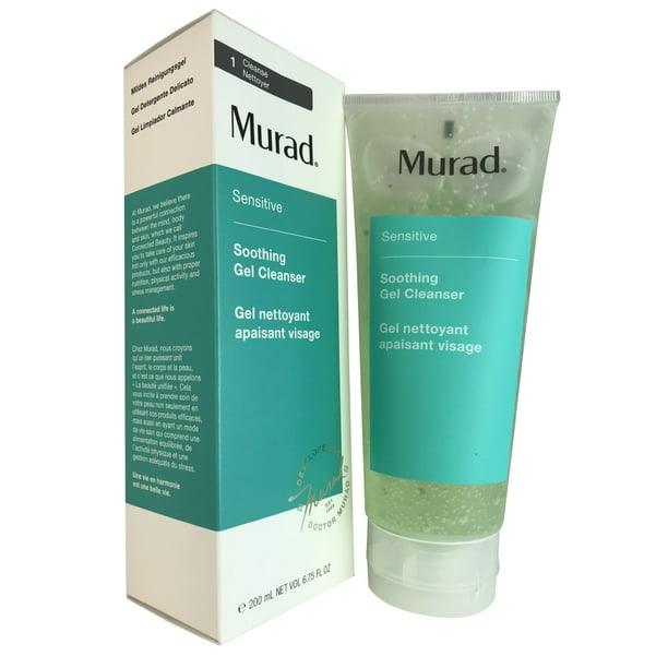 Murad Murad Sensitive Soothing Cleansr. 6.75 oz