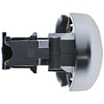 thumbnail image 6 of Dorman 15873 Front Driver Side Exterior Door Handle for Specific Toyota Models, Black, 6 of 8