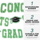 thumbnail image 3 of VERDANVERSE Banner Decorativo Para Graduación Verde Para Fiesta Colgante Con Duradero, 3 of 6