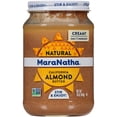 thumbnail image 1 of Maranatha Mantequilla de Almendra Natural Cremosa y Tostada (6x16 OZ), 1 of 1