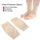 thumbnail image 1 of Funda Protectora de Tobillo Higoodz Almohadilla Protectora Silicona Calcetín Transpirable, 1 of 7