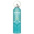 thumbnail image 1 of Method Air Refresher Beach Sage 6.9 oz Aerosol 6/Carton 01415, 1 of 1