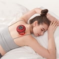 thumbnail image 3 of Masajeador Eléctrico con Ventosas, 2 Uds., Calefacción para Relajación Muscular Corporal shamjiam Ventosas inteligentes, 3 of 9