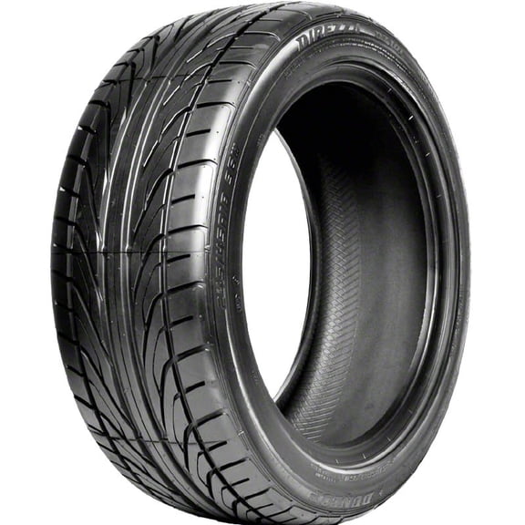 Dunlop Direzza DZ101 UHP 225/45R17 94W XL Passenger Tire