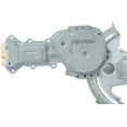 thumbnail image 3 of CARDONE New 82-1442DR Power Window Motor and Regulator Assembly Front Right fits 1996-2005 Chevrolet, Pontiac, 3 of 4