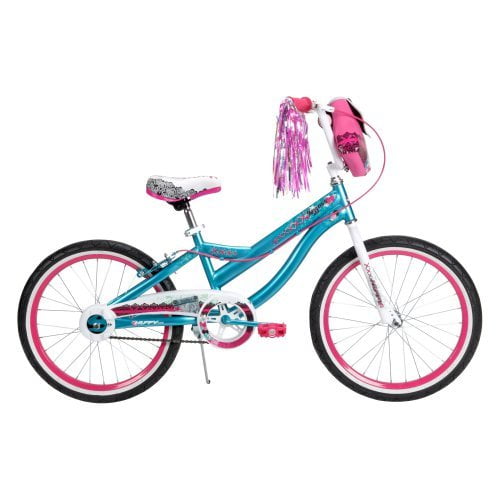 huffy jazzmin 20 bike