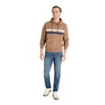 thumbnail image 4 of U.S. Polo Assn. Men's Colorblock Popover Hoodie, 4 of 4