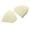 thumbnail image 4 of Panel Left&Right Car Front Interior Door Plastic Cover Panel Trim 2117270248 Replacement for   E-Class W211 2003-2009, 4 of 6