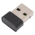thumbnail image 1 of USB WiFi Dongle, 600Mbps Nano AC600  WiFi Adapter Professional MU MIMO  For PC, 1 of 8