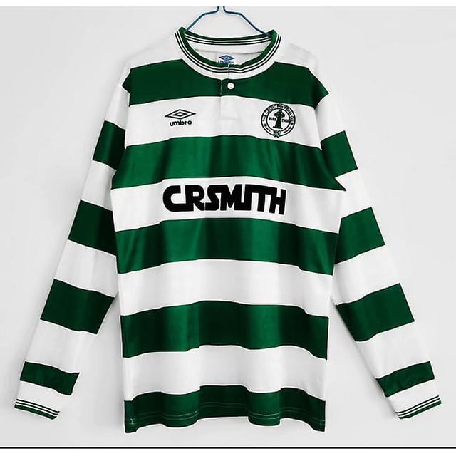 Camiseta de fútbol para hombre, moda 2022, uniforme de fútbol deportivo de manga larga para primavera y otoño para mujer-COLOR4-L BmatwkZeng Bmatwe Jersey