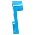 thumbnail image 3 of 1 Uds 25t Servo bocina de brazo para Wltoys A949 A959-b A969 A979 azul, 3 of 5