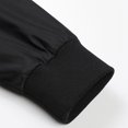 thumbnail image 5 of QHFBli Fall/Winter Casual Jacket Men's Casual Fashion Jacket Solid Color Lightweight Zippered Outerwear Coat with Long Sleeves and Secure Pockets, 5 of 9