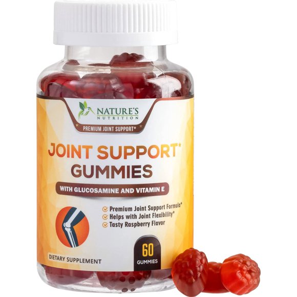Joint Pain Gummies