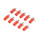 thumbnail image 1 of Conectores de terminales, Conectores de terminales JS‑910B Bloque de terminales aislados Suministros industriales Calidad de nivel superior, 1 of 14